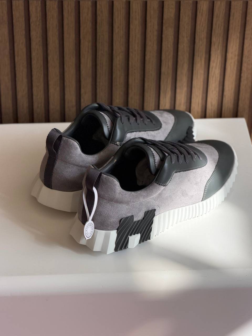 Hermes Sneakers