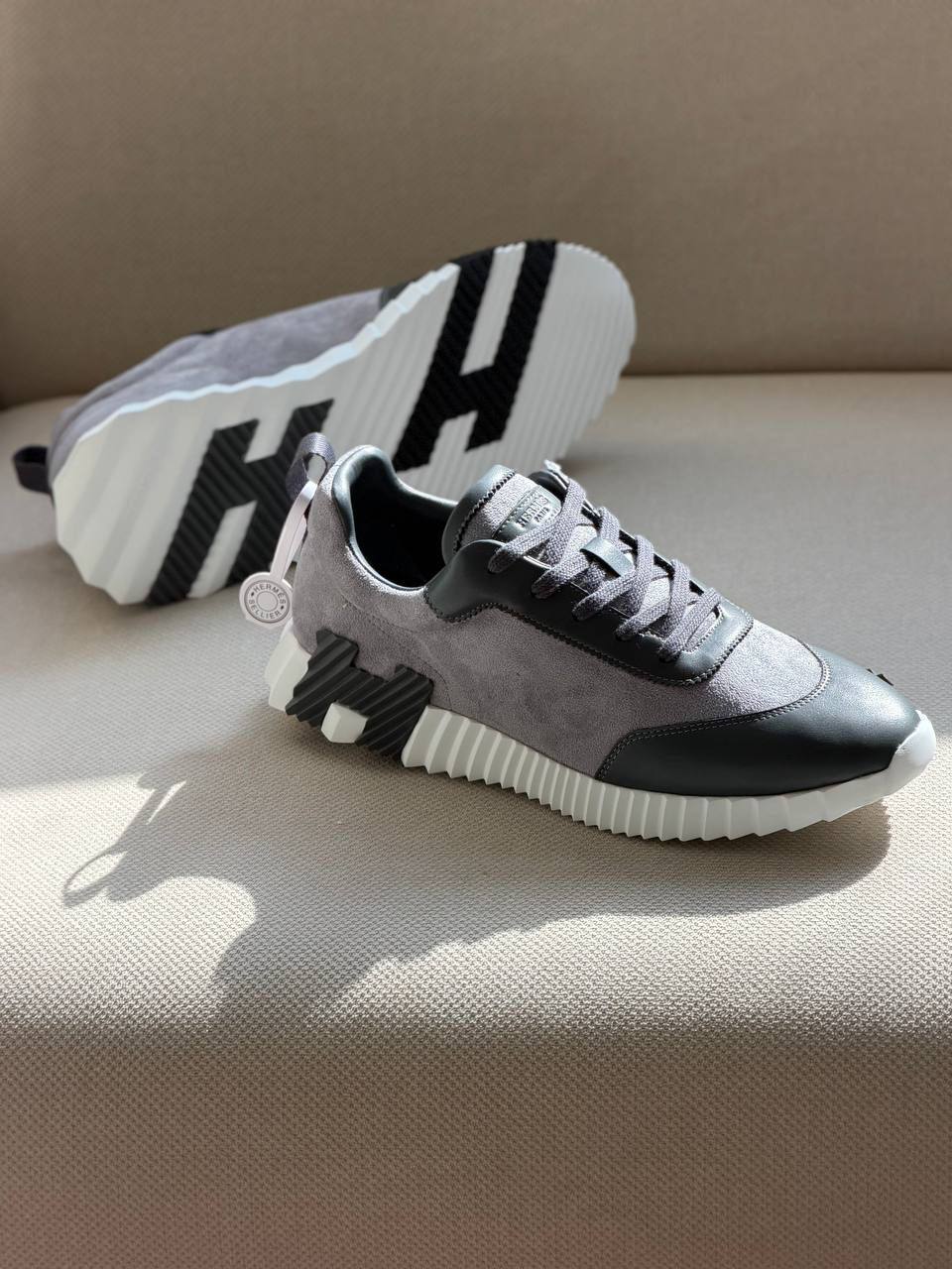 Hermes Sneakers