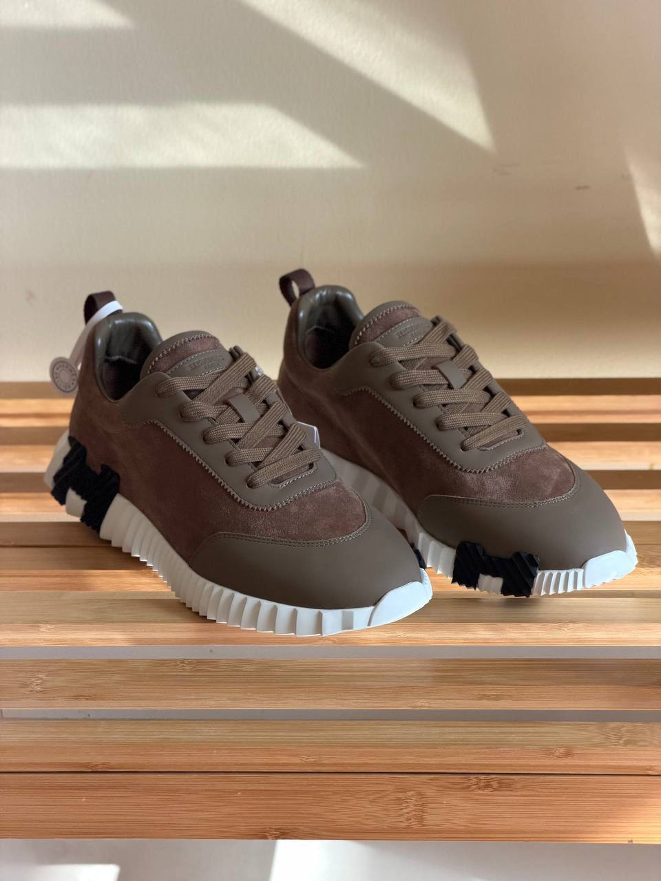 Hermes Sneakers