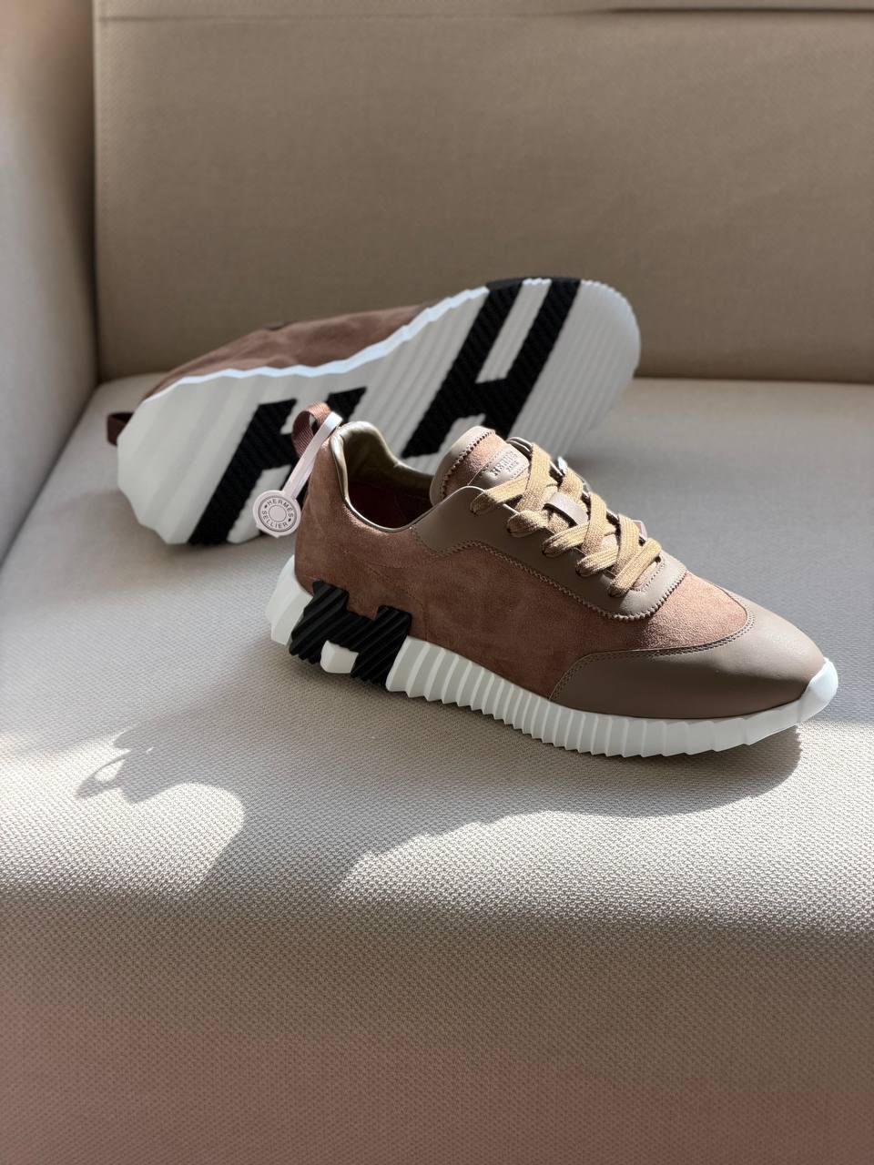 Hermes Sneakers
