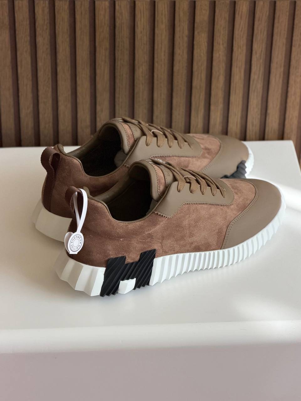 Hermes Sneakers