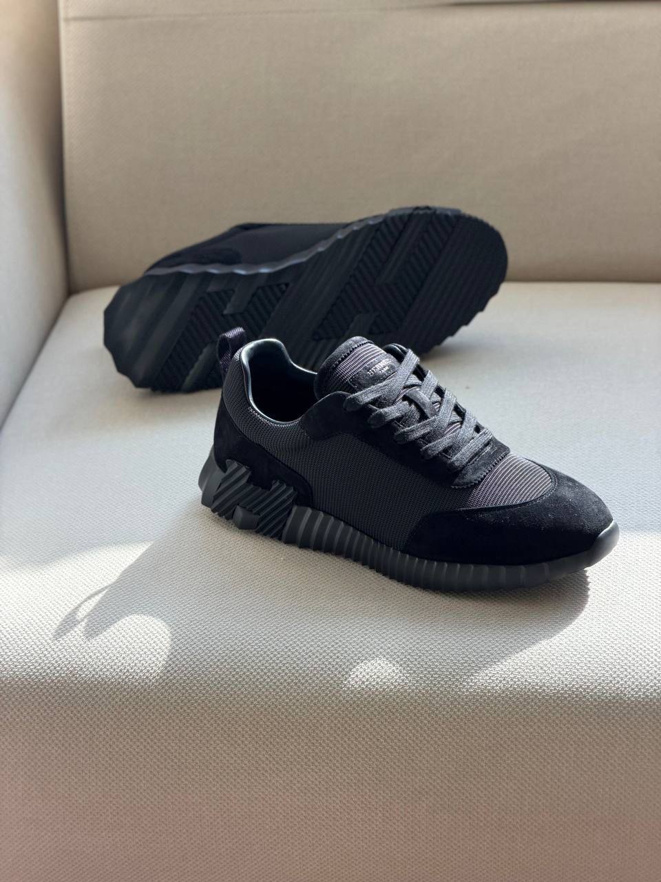 Hermes Sneakers