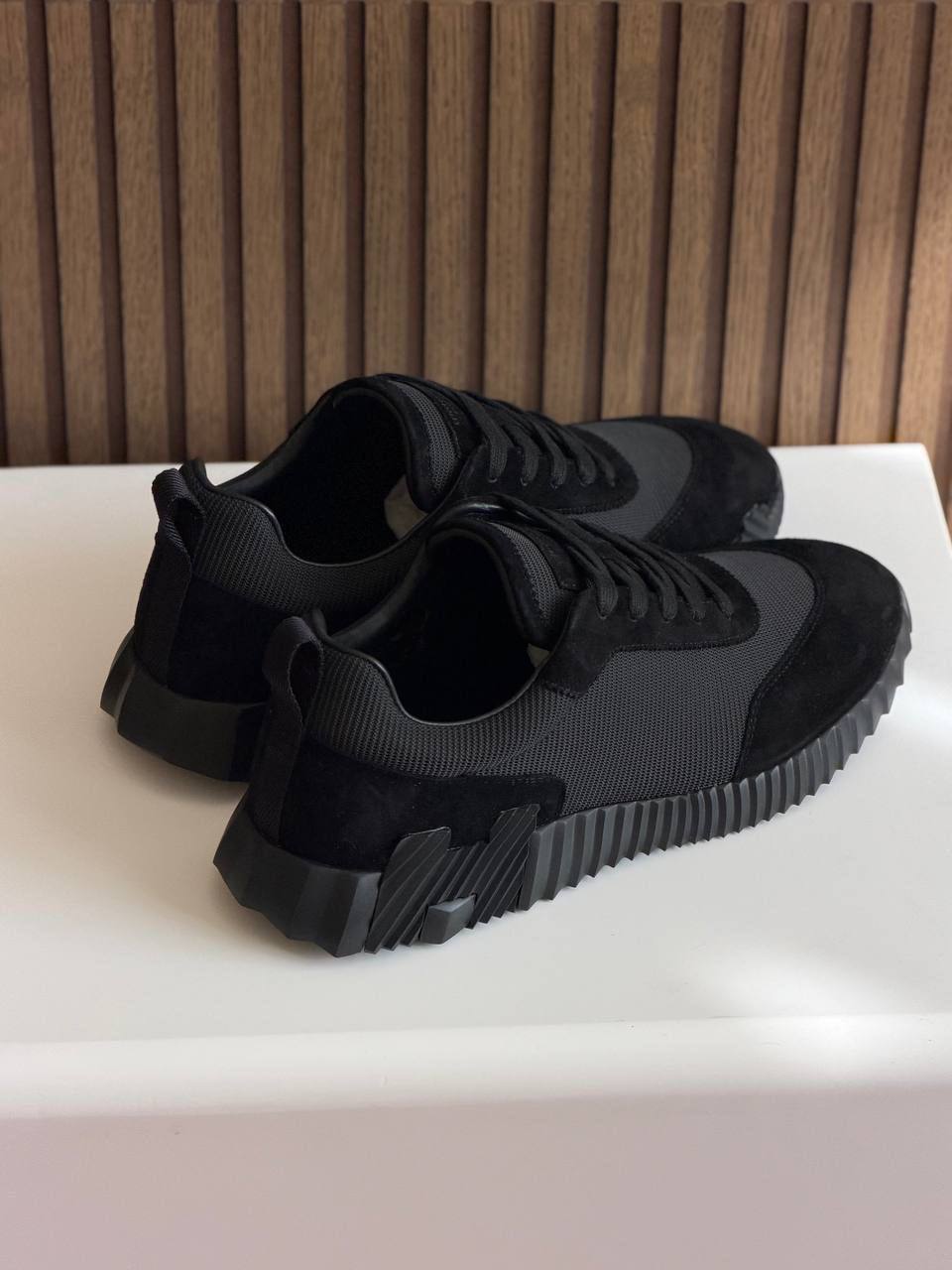 Hermes Sneakers