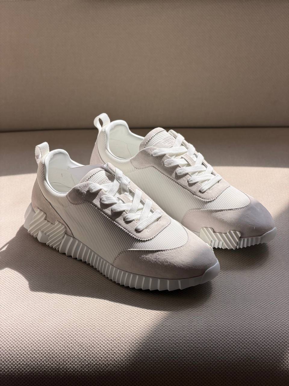 Hermes Sneakers