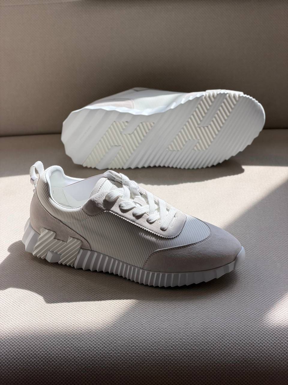 Hermes Sneakers