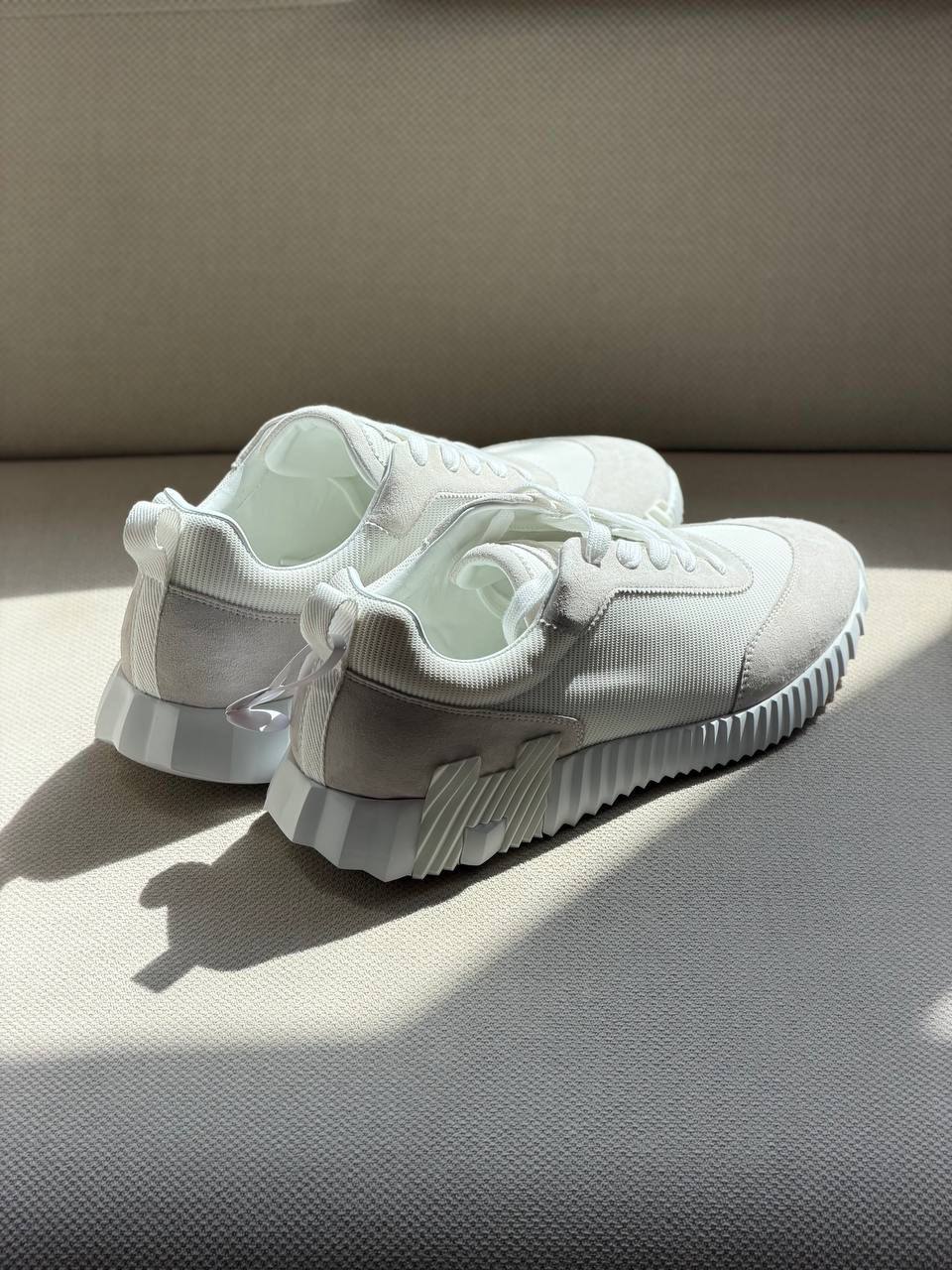 Hermes Sneakers