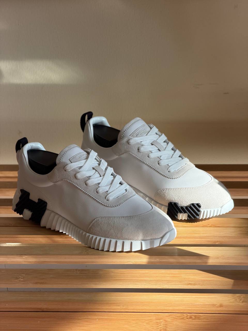 Hermes Sneakers