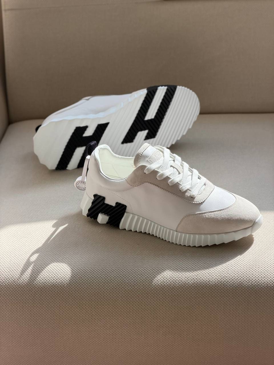 Hermes Sneakers