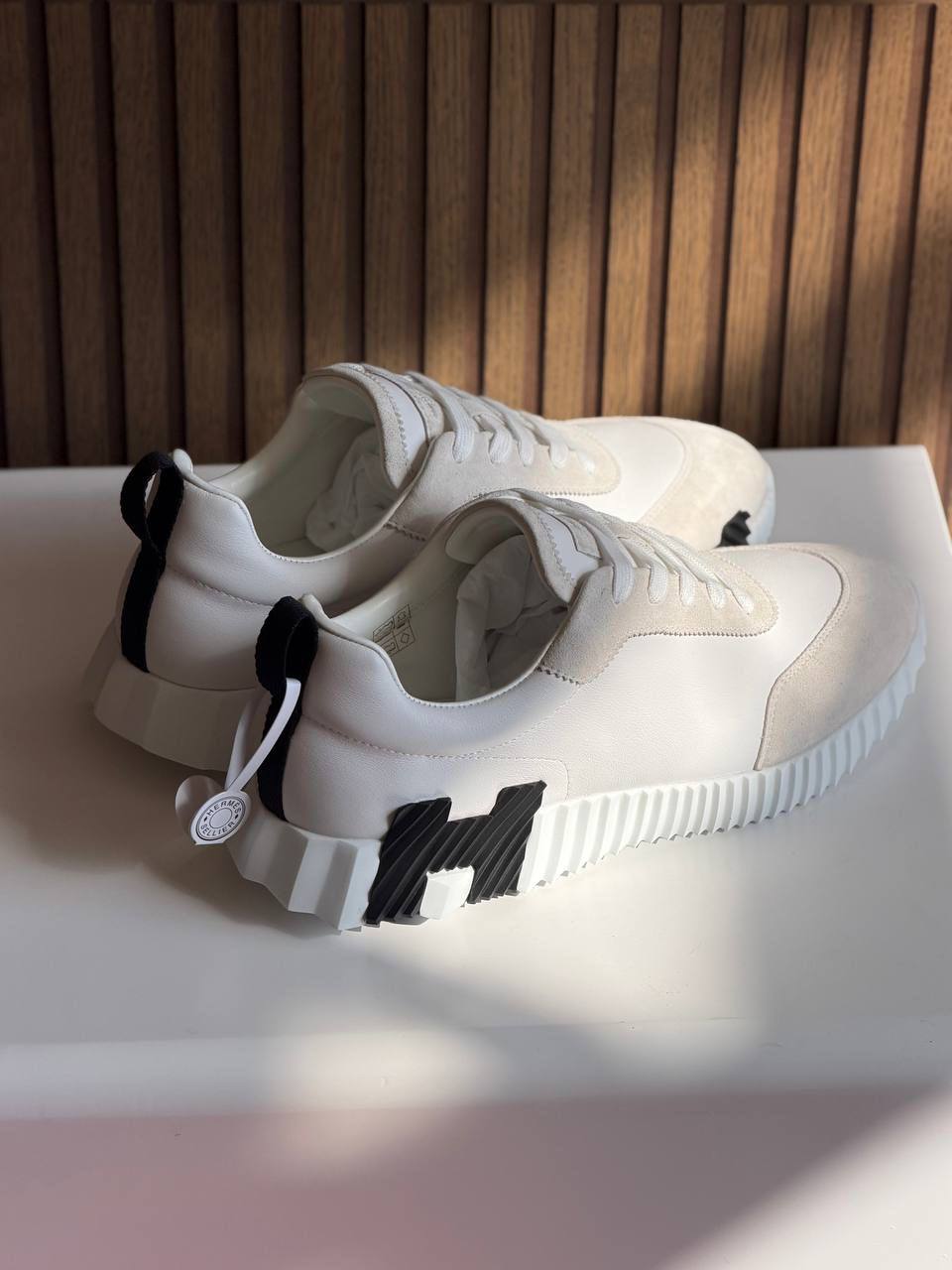 Hermes Sneakers