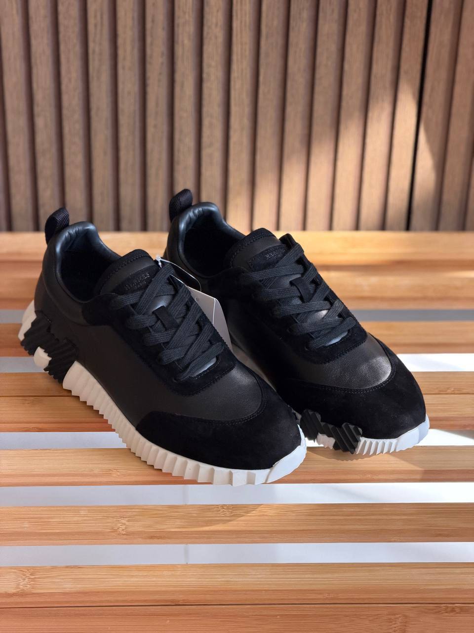Hermes Sneakers