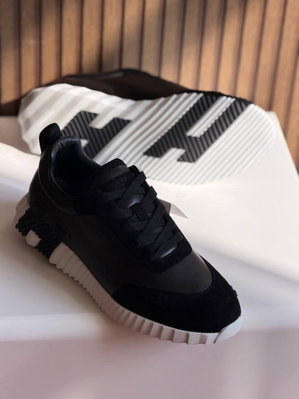 Hermes Sneakers