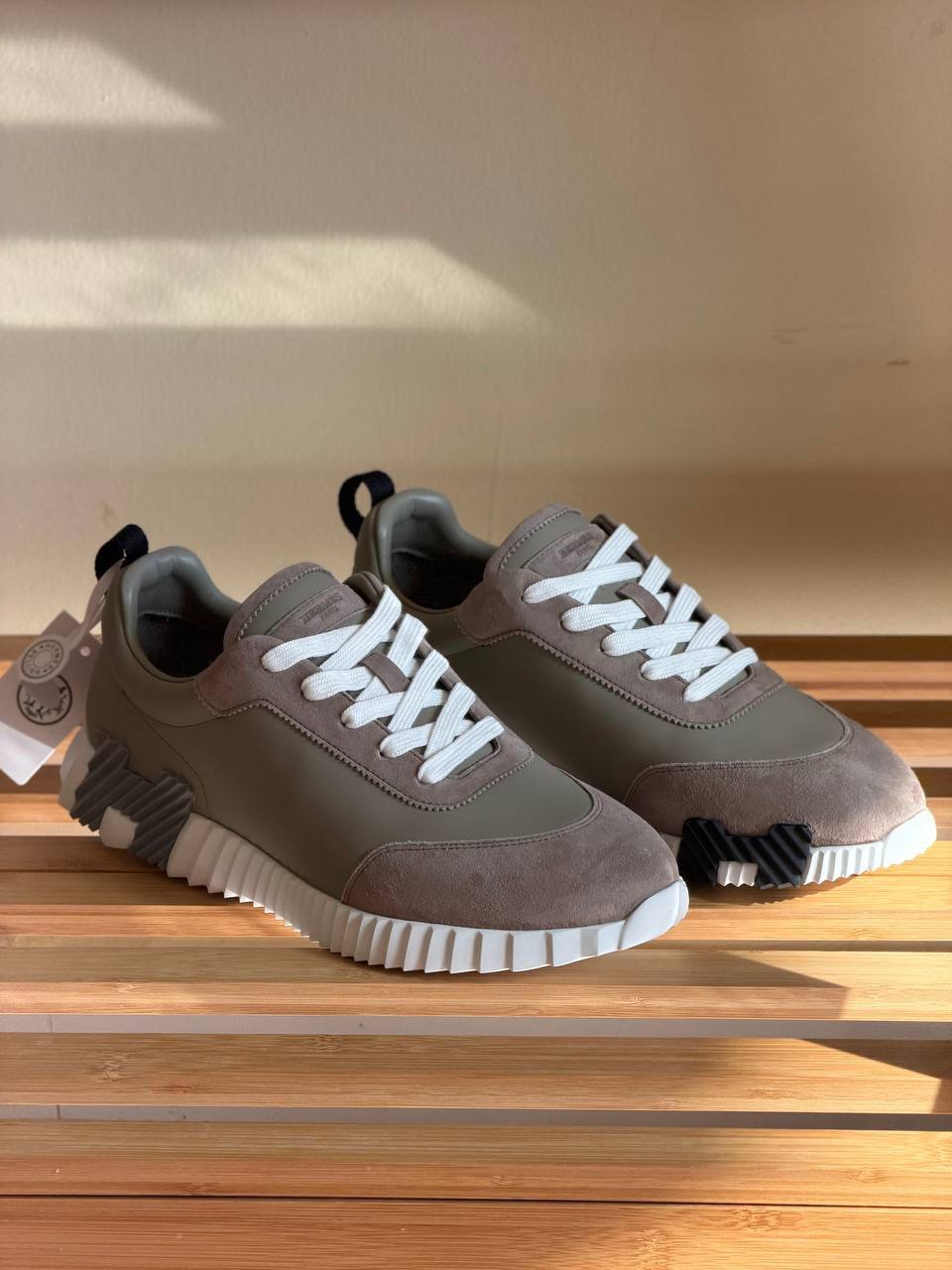 Hermes Sneakers