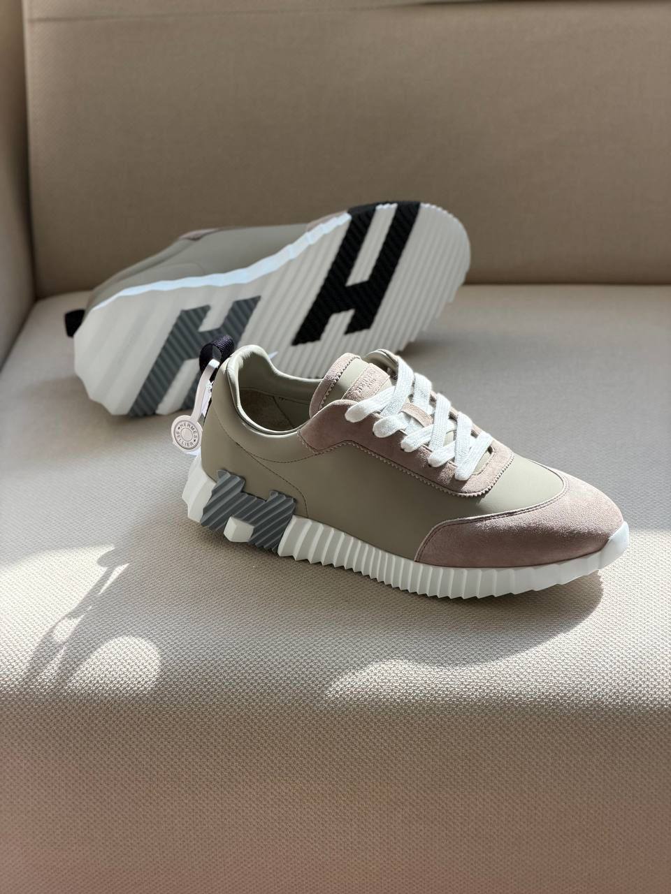 Hermes Sneakers