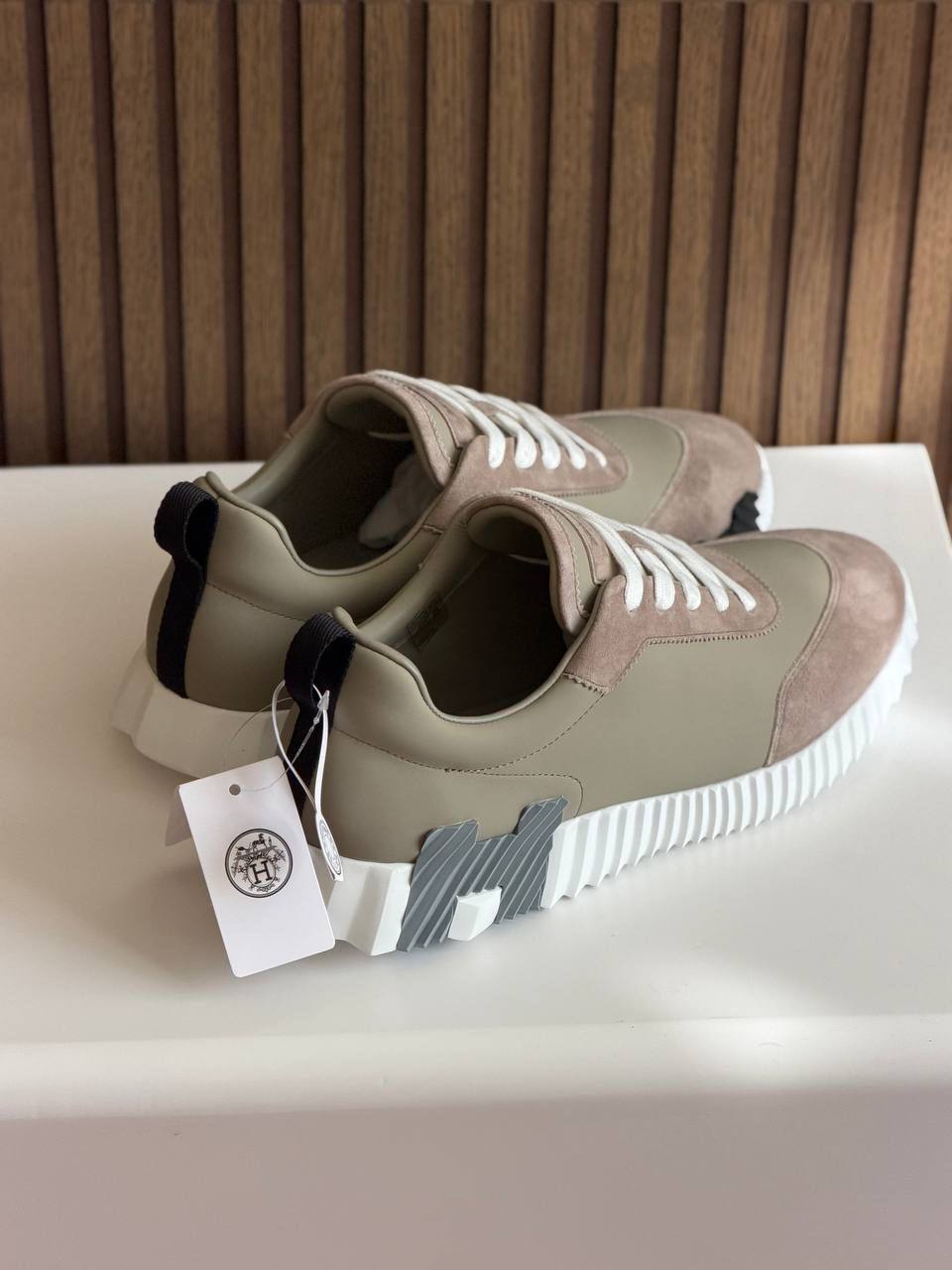 Hermes Sneakers