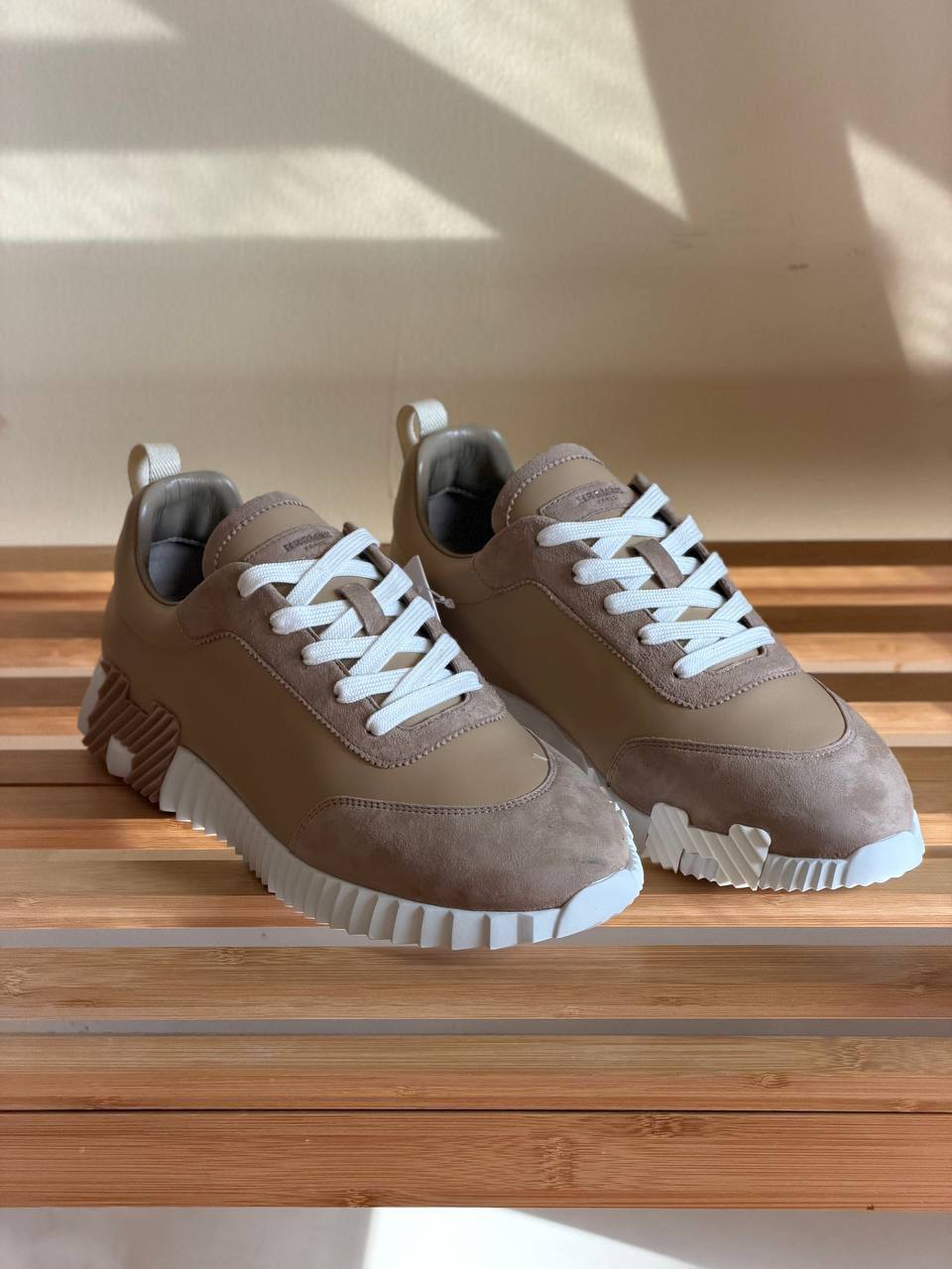 Hermes Sneakers