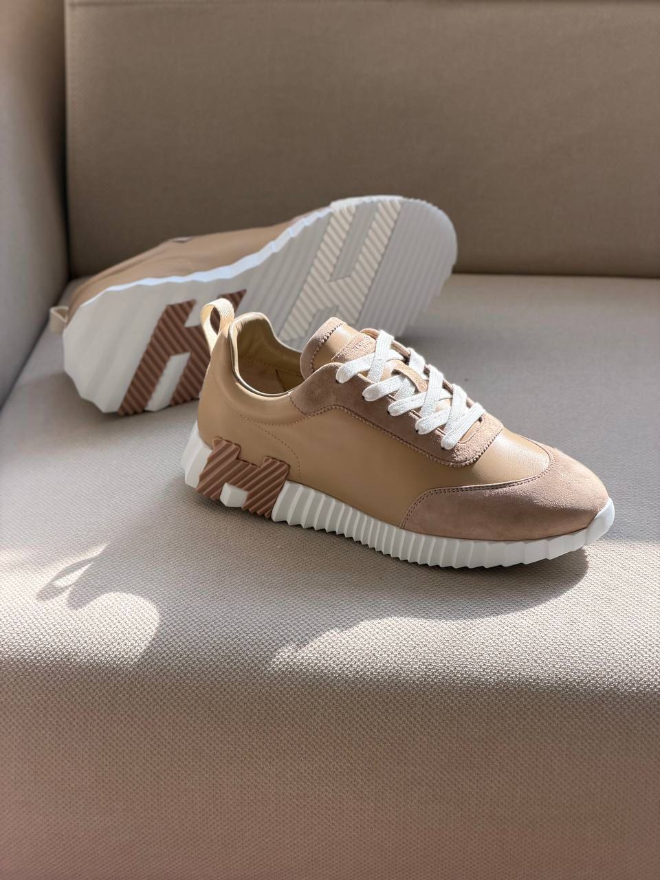 Hermes Sneakers