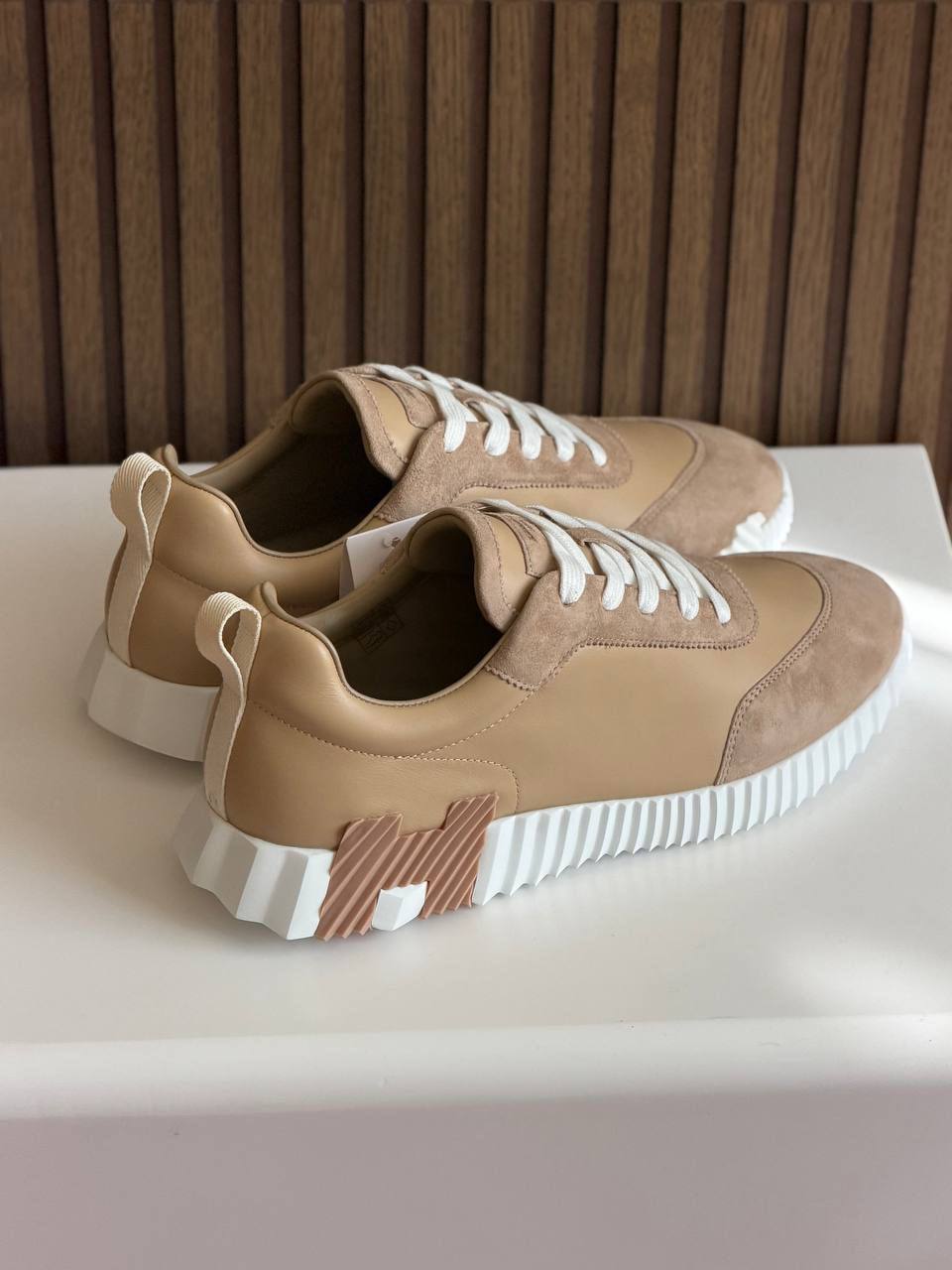 Hermes Sneakers