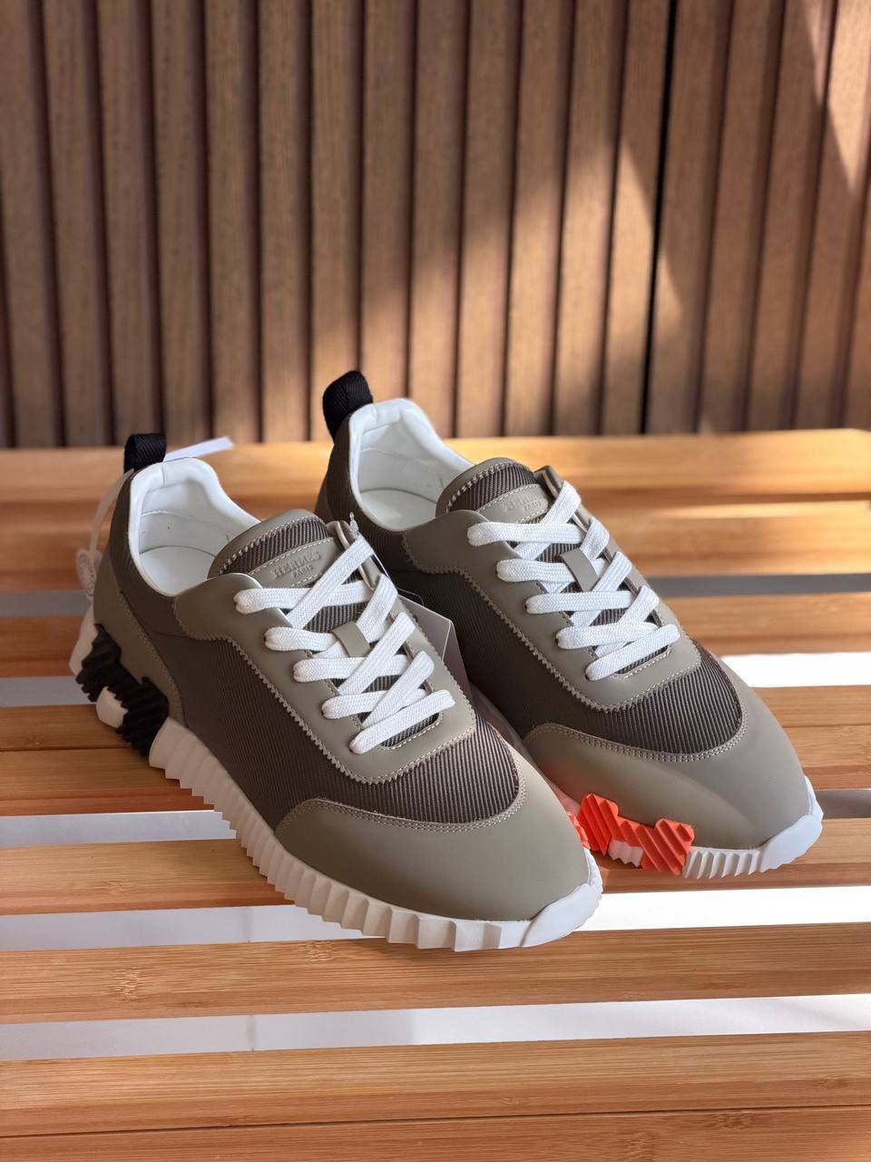 Hermes Sneakers