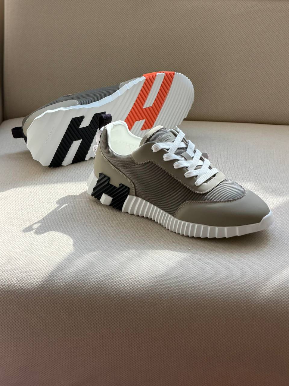 Hermes Sneakers