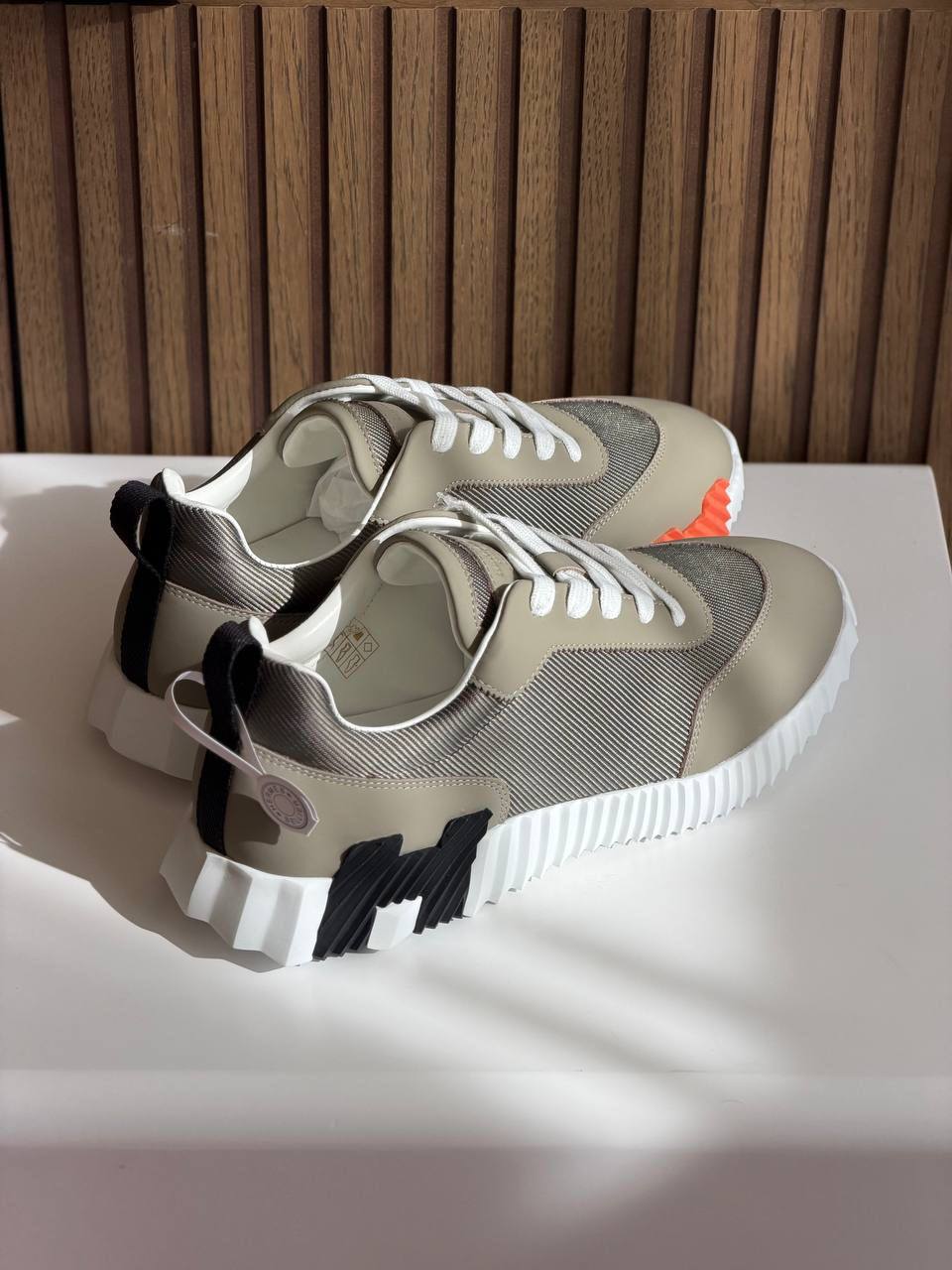 Hermes Sneakers