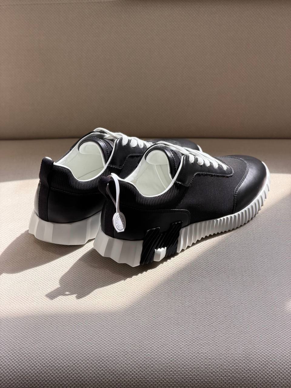 Hermes Sneakers