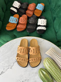 Hermes Sandal