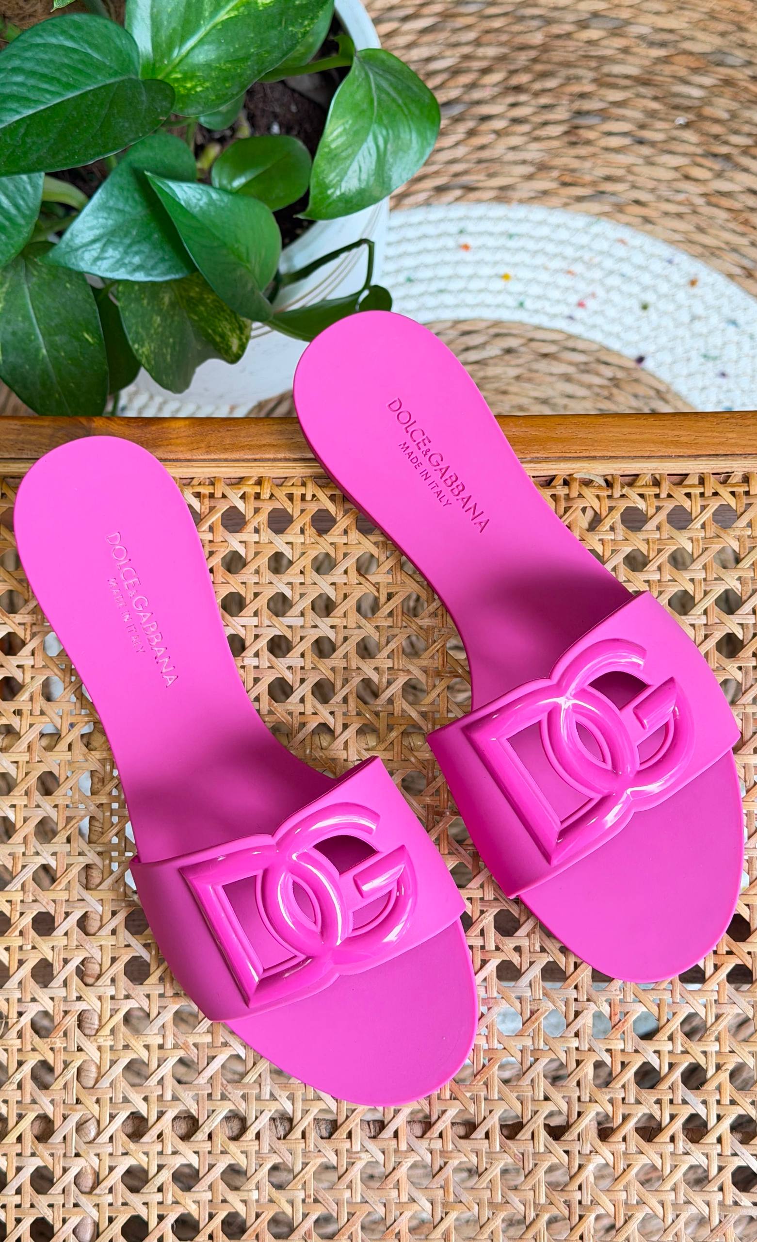 D&G Rubber Slides