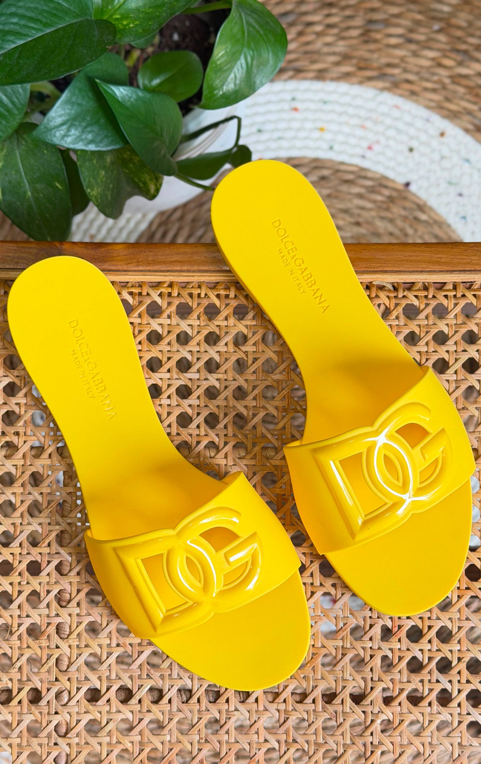 D&G Rubber Slides
