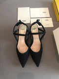 Fendi Shoes