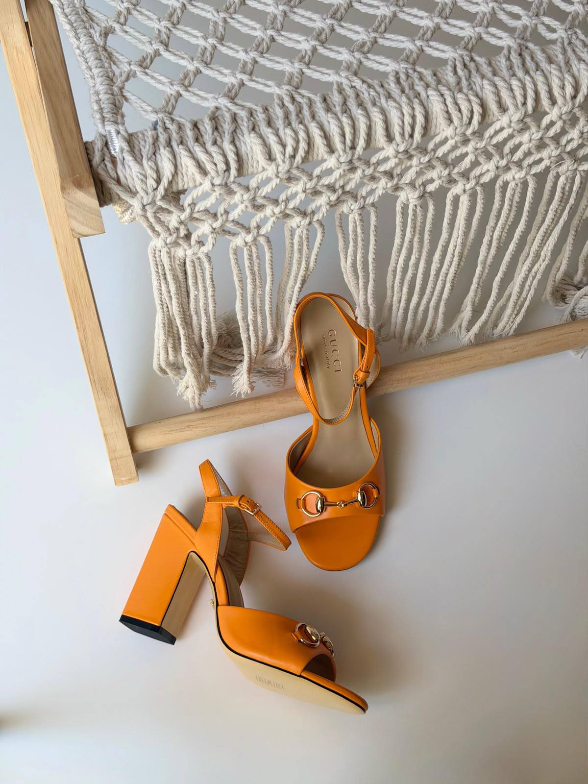 Gucci Sandal