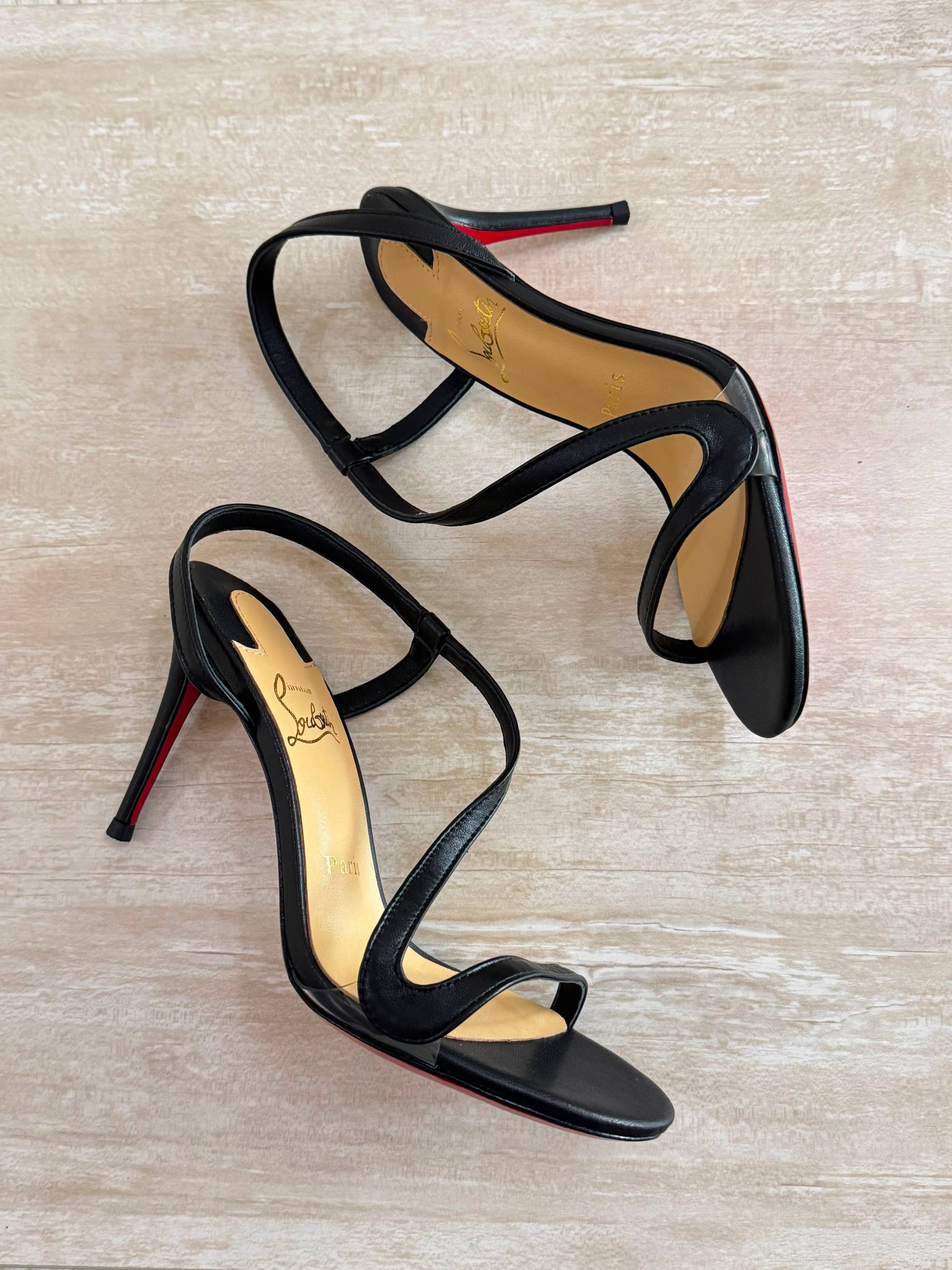 Christian Louboutin Heels