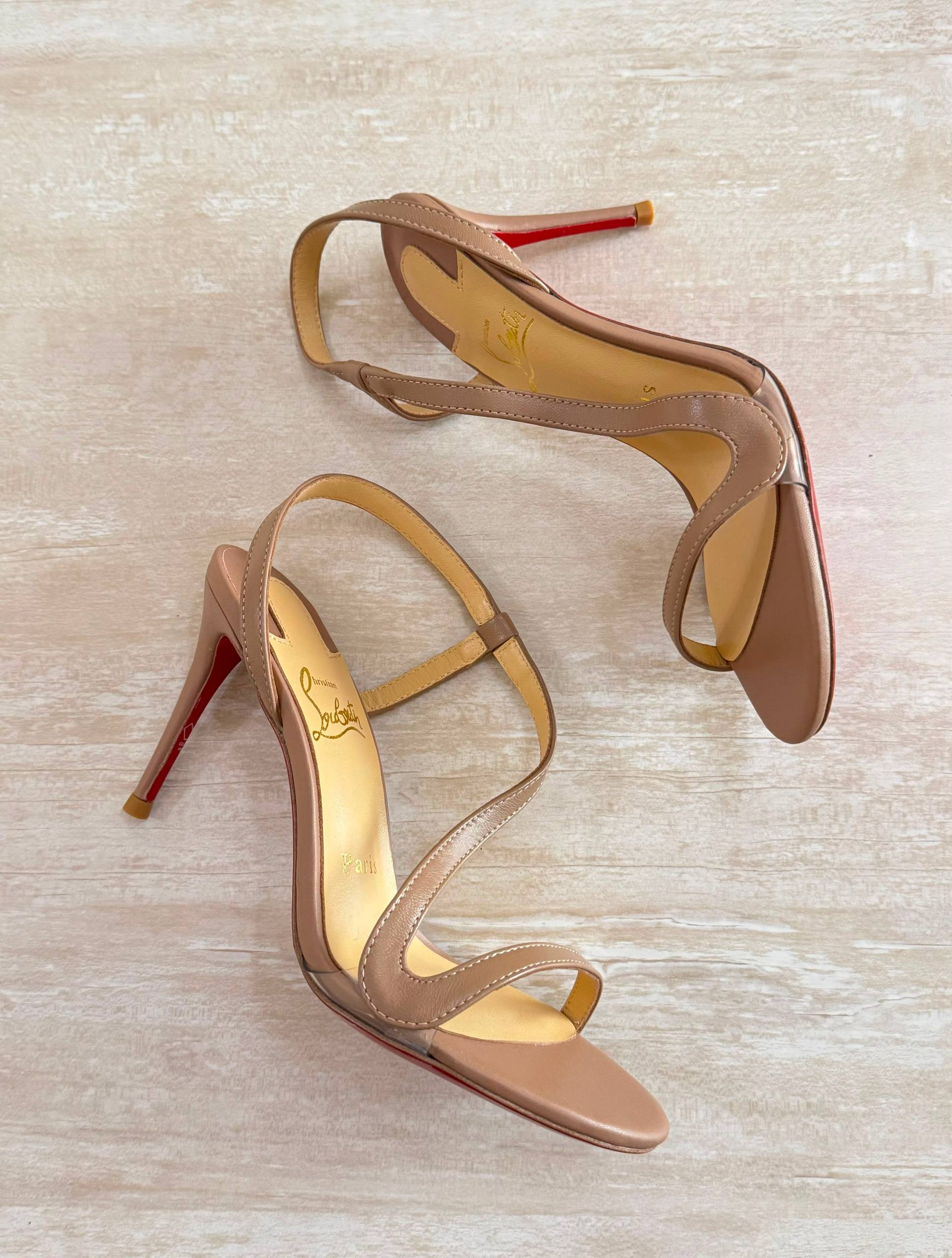 Christian Louboutin Heels