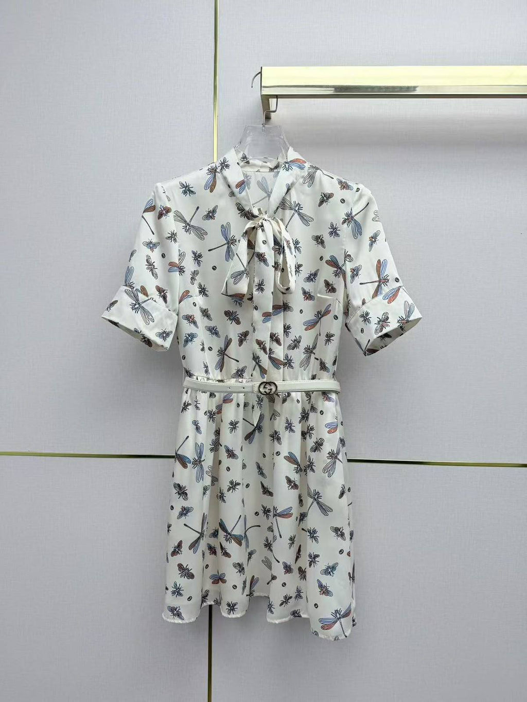 Gucci Short Dress