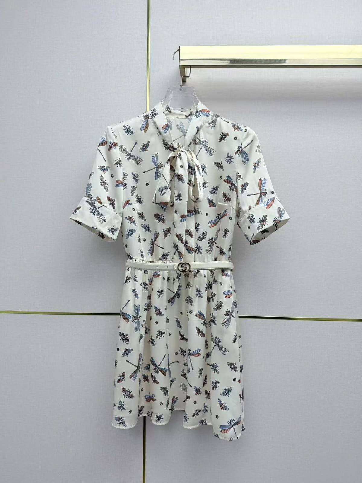 Gucci Short Dress