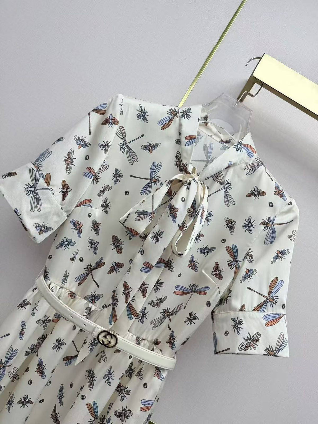 Gucci Short Dress
