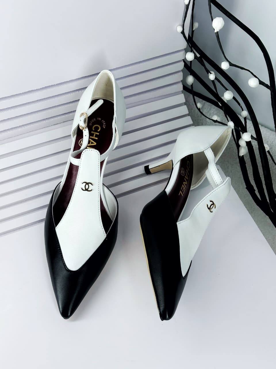 Chanel Shoes