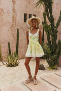 Alemais Dress