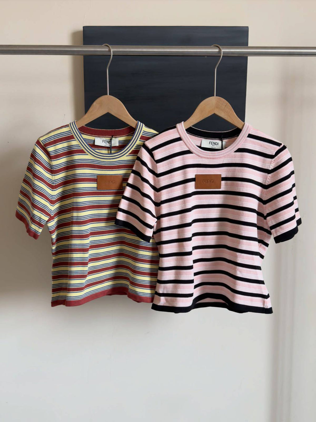 Fendi T shirt