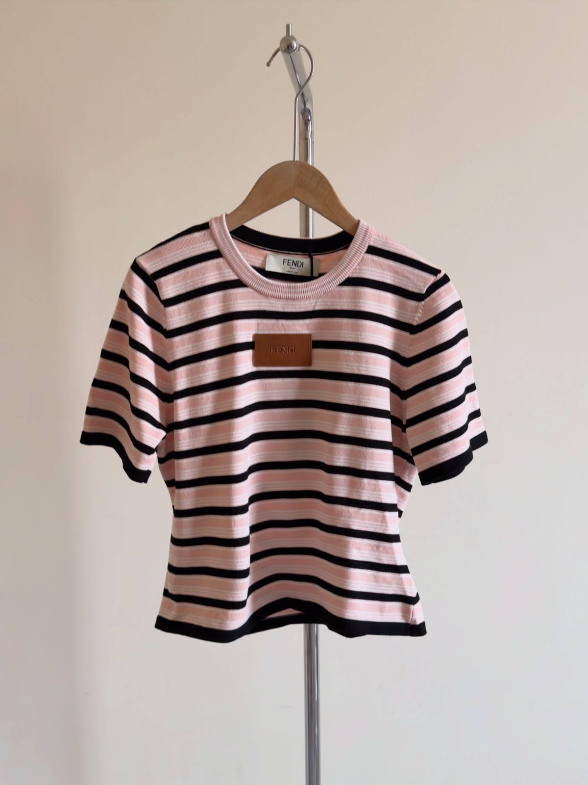 Fendi T shirt