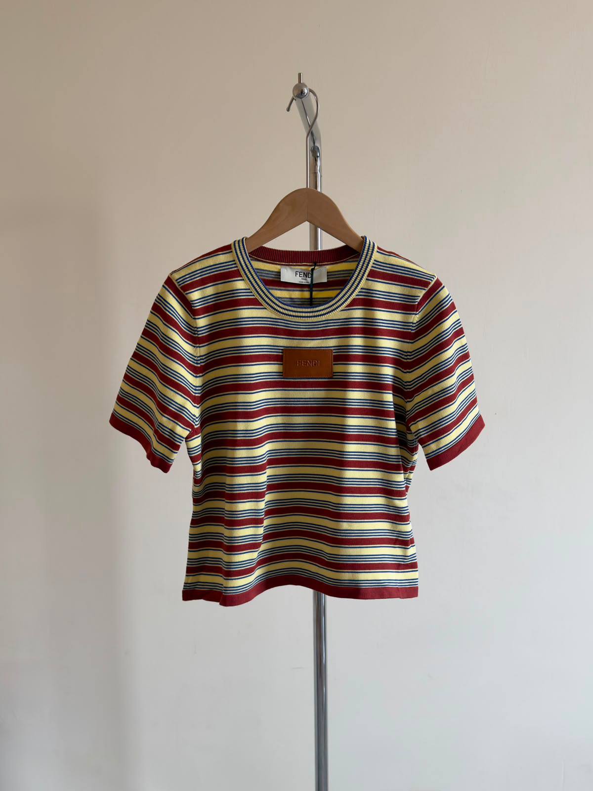 Fendi T shirt