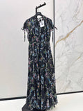 Dior Long Dress