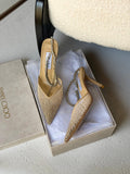 Jimmy Choo Heels