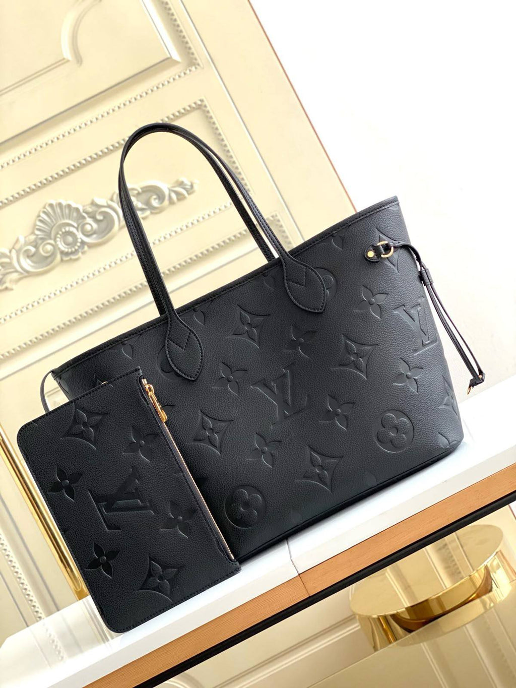 Louis Vuitton Bag (3 Colors)