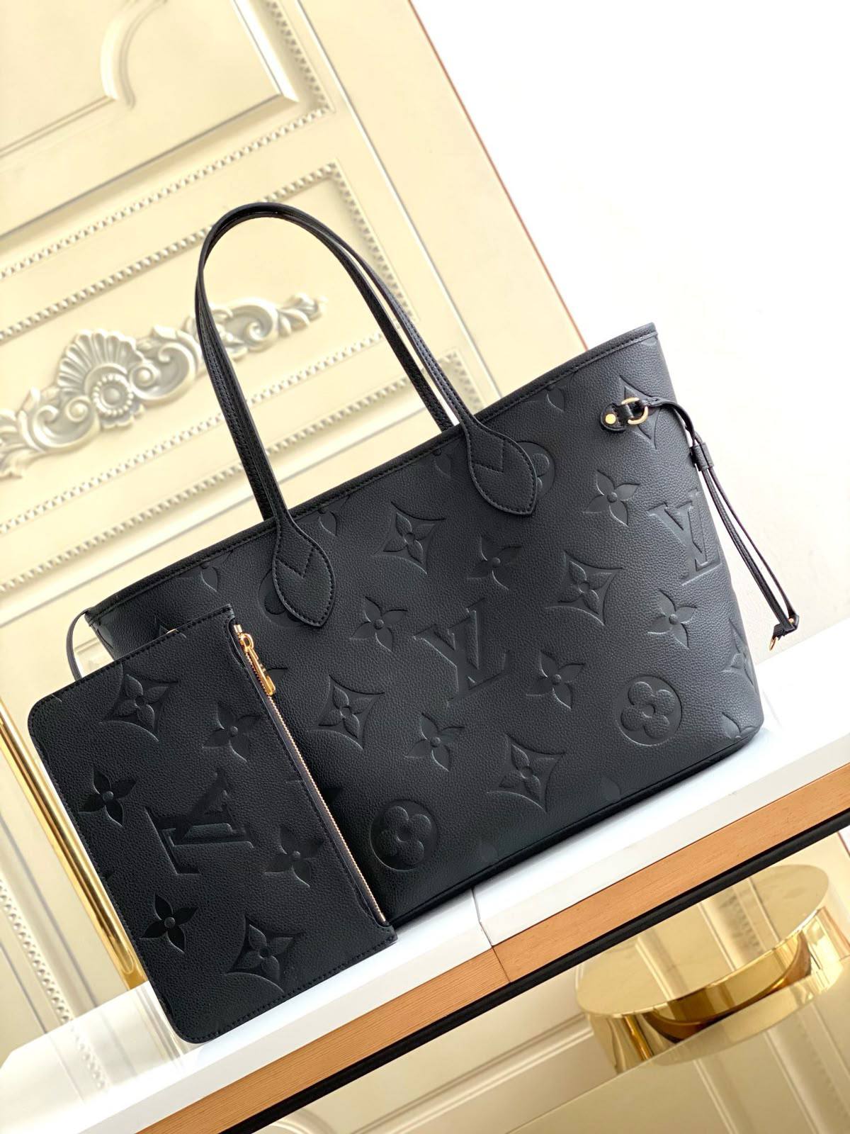 Louis Vuitton Bag (3 Colors)