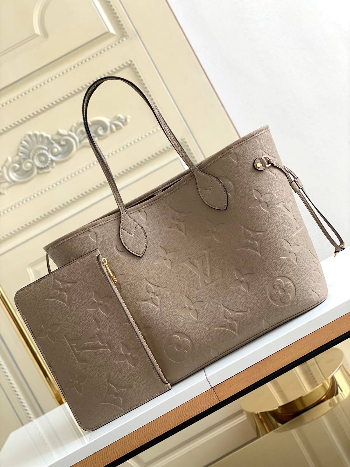 Louis Vuitton Bag (3 Colors)