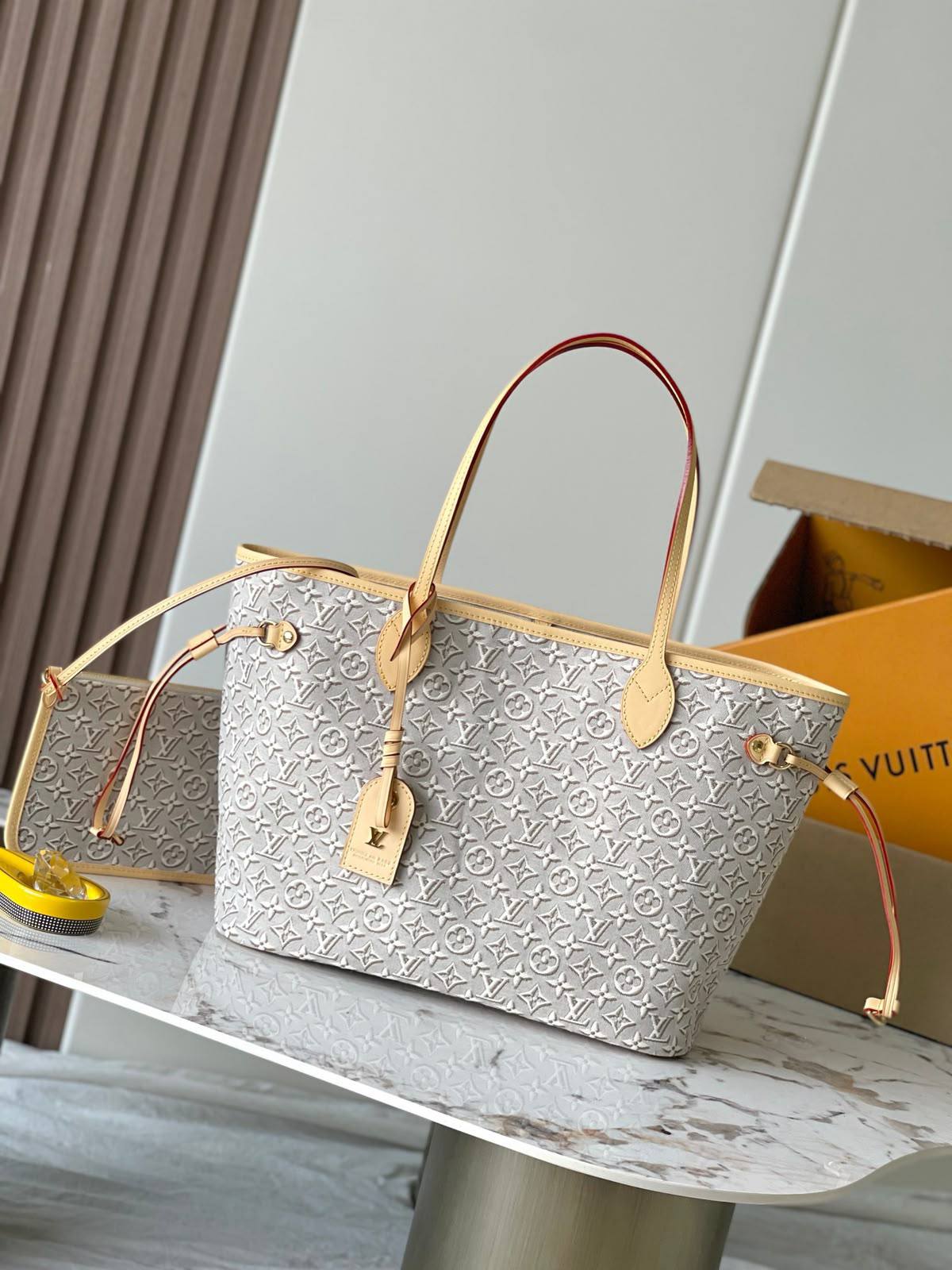 LV Bag