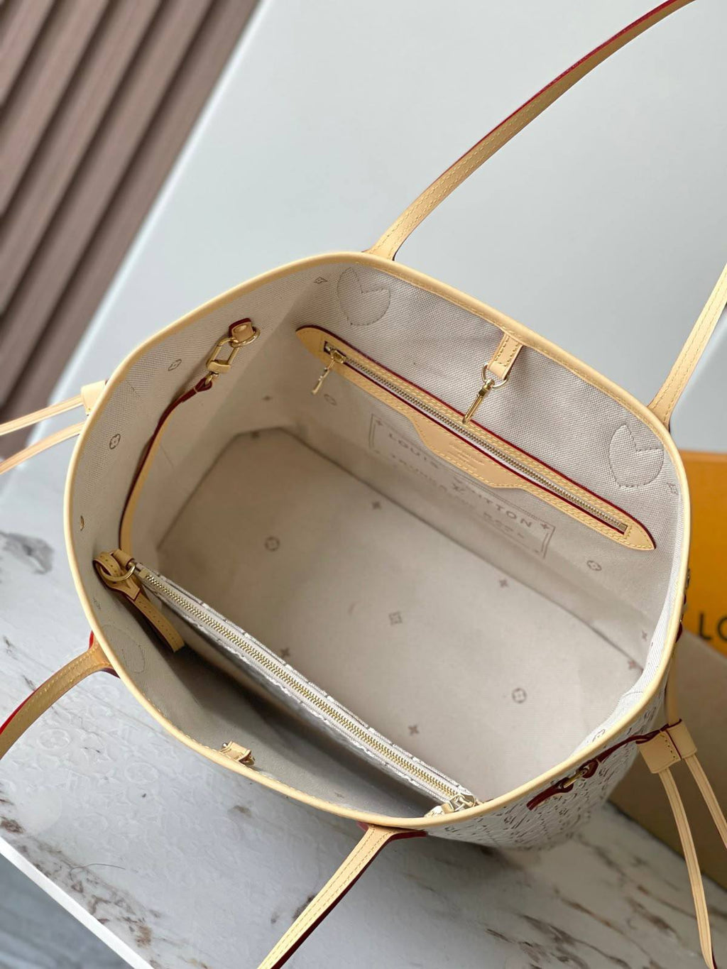 LV Bag