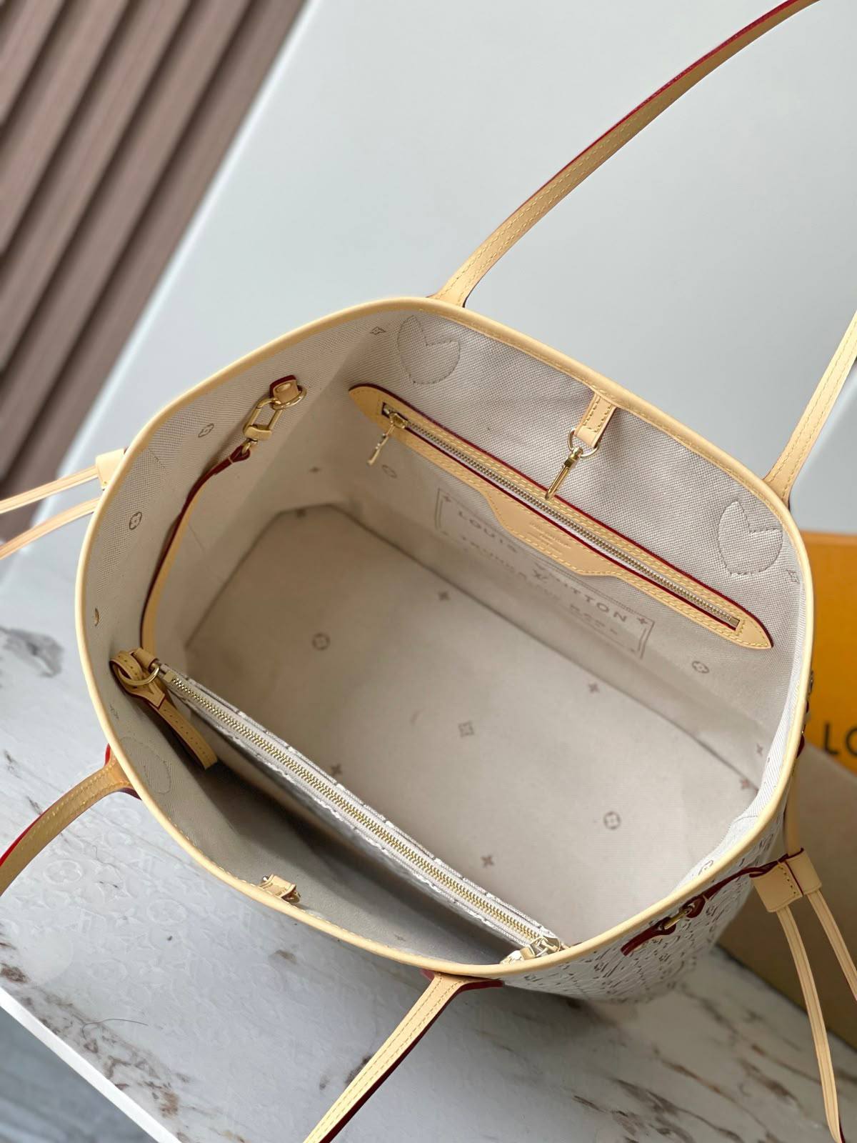 LV Bag