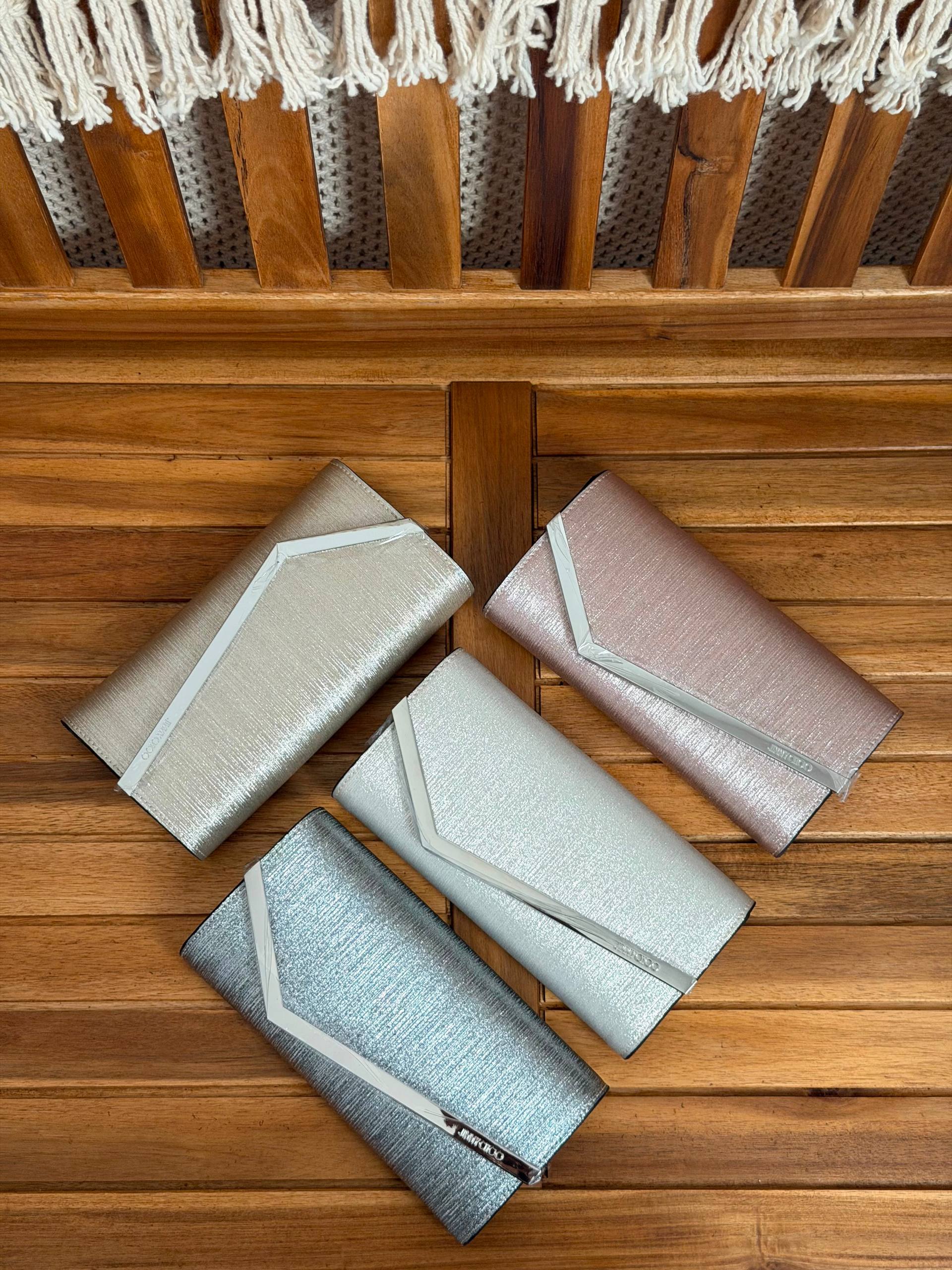 Jimmy Choo Clutch