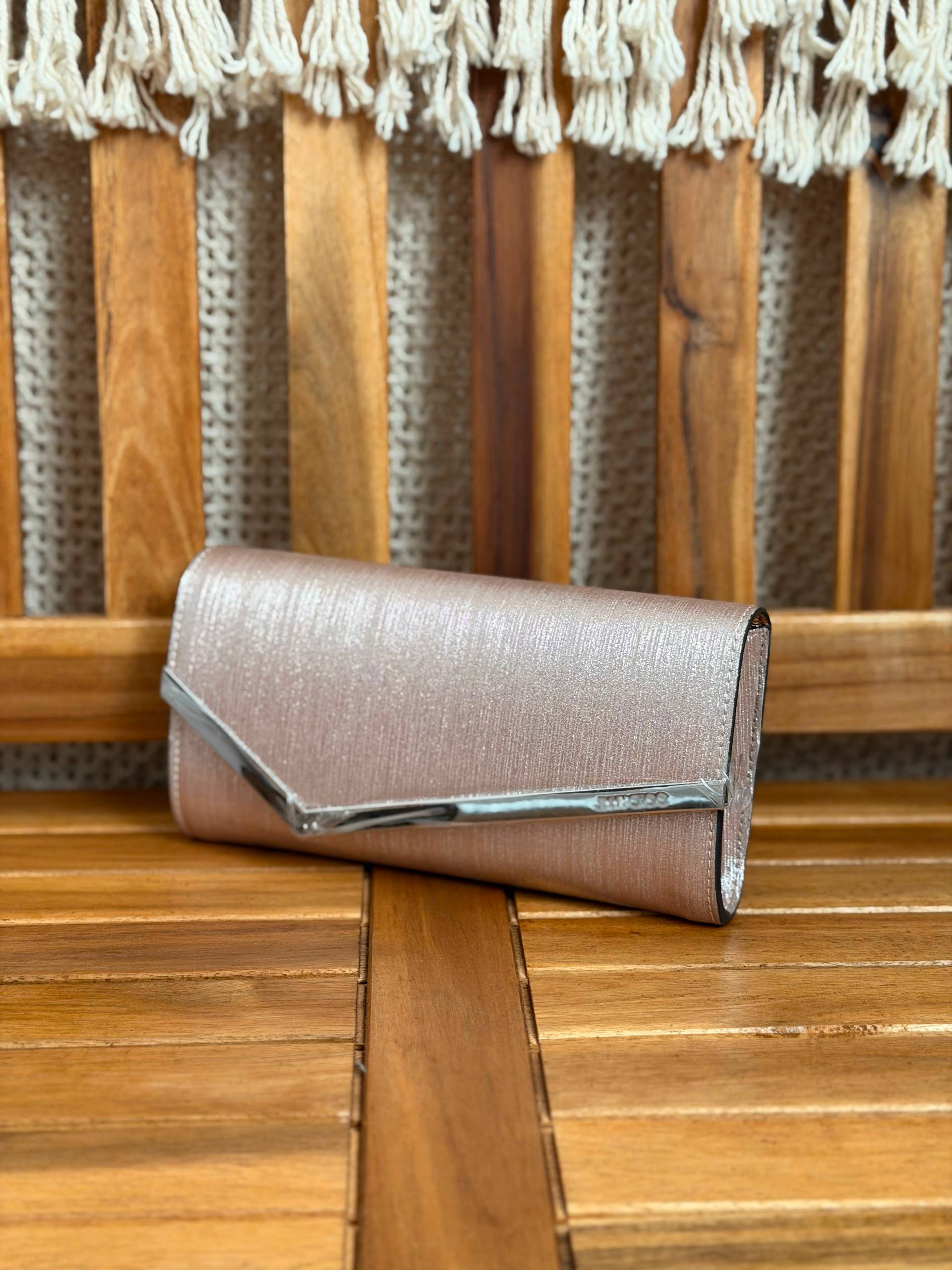 Jimmy Choo Clutch